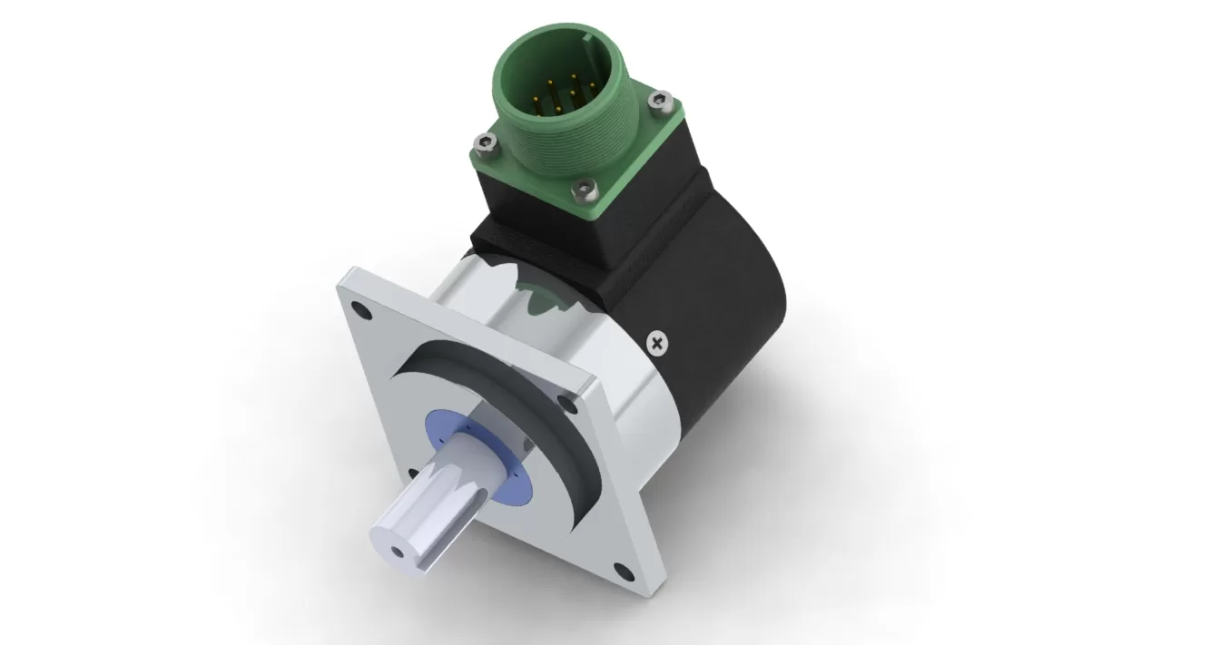 Produtos – Hohner Brasil – Encoders Absolutos e Incrementais